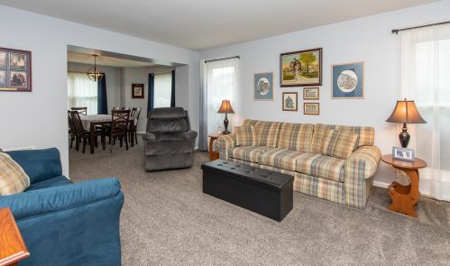 258 Silverado St, Lemont, IL 60490-6519