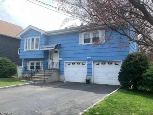 11 Gracel St, Bloomfield, NJ 07003-4211
