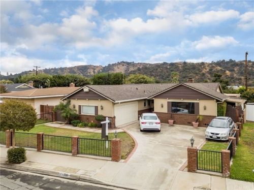 720 Lemon Ave, Glendora, CA 91741-3559