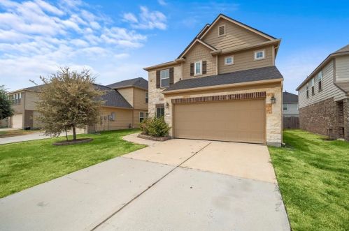 16856 Tableland Trl, Conroe TX  77385-2010 exterior