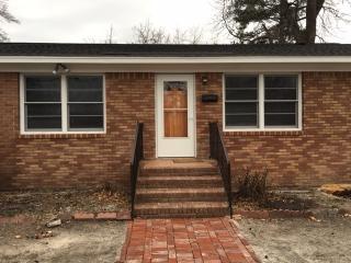 302 Marble St, Cayce-West Columbia SC  29169-7212 exterior