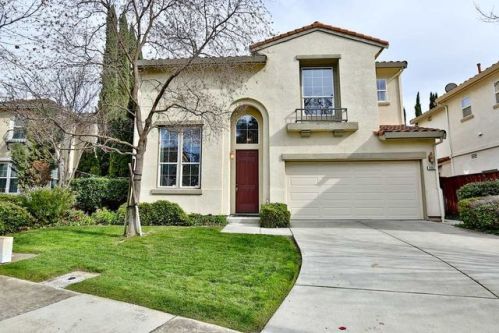 4297 Creekview Dr, Pleasanton, CA 94568-8706
