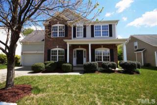 4905 Ayden Mill Rd, Apex, NC 27539-5008