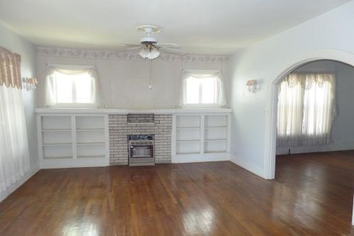 1213 Walnut St, Greenville, TX 75401-2540