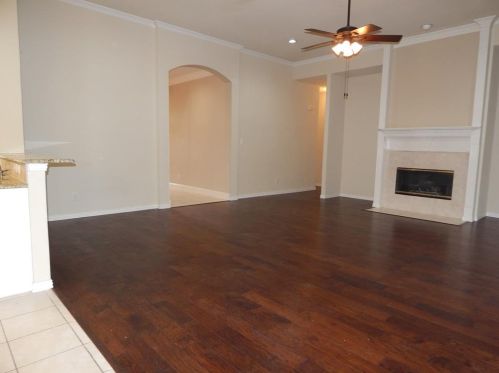 7801 Roaring Ridge Dr, Plano TX  75025-3662 exterior