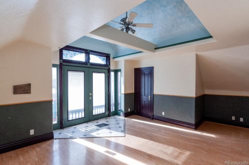 245 4 Ave, Denver CO 80203-4007 exterior