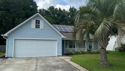 3099 Morningdale Dr, Mount Pleasant, SC 29466-8557
