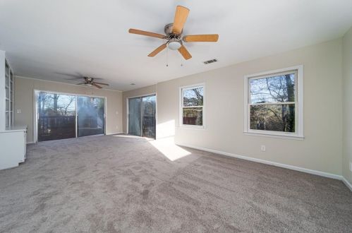 2581 Lk Capri Rd, Conyers GA  30012-3311 exterior