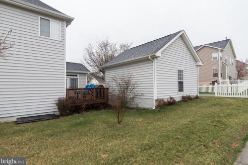 479 Prospect Hl Blvd, Charles Town WV 25414-5498 exterior