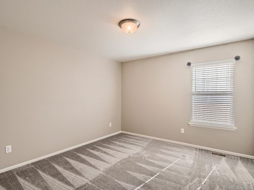 4732 Coolidge St, Denver CO  80016-5933 exterior