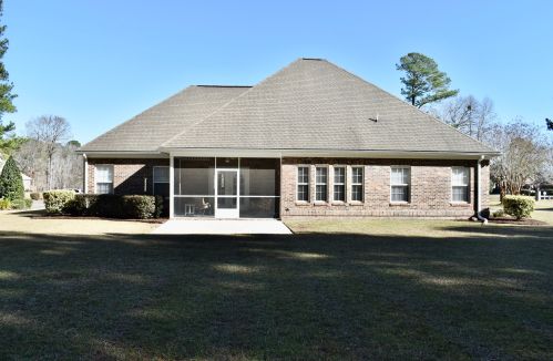 241 Plantation Dr, Foreston SC  29102-9504 exterior