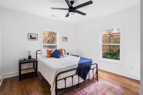 762 Avenida St, Atlanta GA  30310-2422 exterior