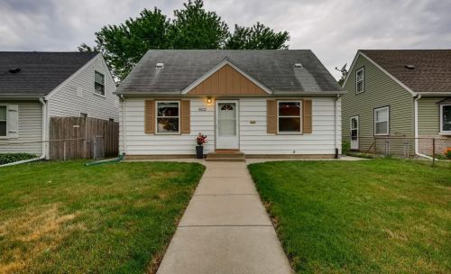 5832 46th Ave, Minneapolis MN  55417-3026 exterior