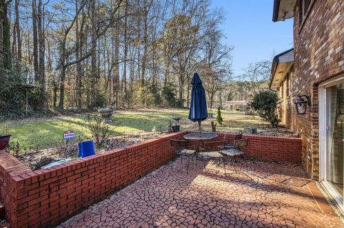 2766 Harrington Pl, Atlanta GA  30311-2346 exterior