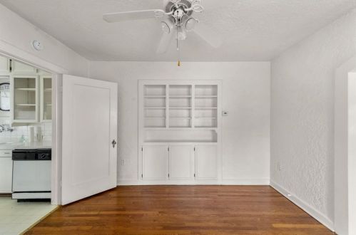 3781 4th St, Fort Worth TX  76107-2055 exterior