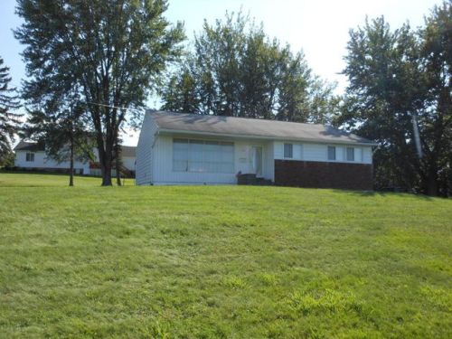 83 Rock St, Pittston PA  18640-3018 exterior