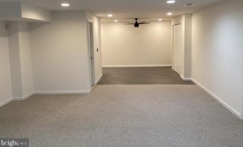 15645 Altomare Trace Way, Woodbridge VA  22193-5780 exterior