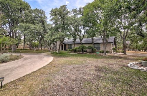 4105 Venada Trl, Georgetown, TX 78628-1521