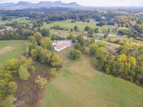 1205 Tazewell Pike, Corryton, TN 37721-5141