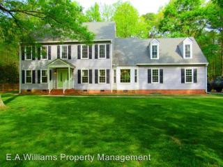 2956 Ellesmere Dr, Midlothian VA  23113-3880 exterior