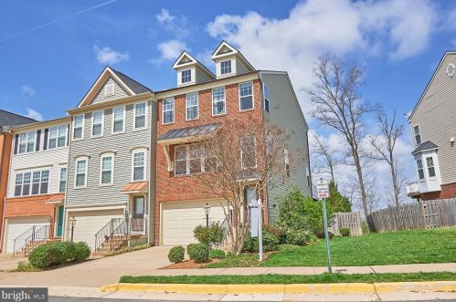 11817 Lake Baldwin Dr, Bristow, VA 20136-6177