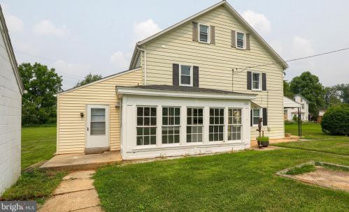 720 Elizabeth St, Lancaster PA  17603-2218 exterior