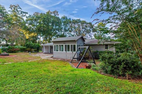 2554 Amalfi Dr, Conyers GA  30012-2957 exterior