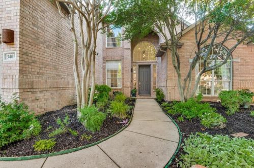 3405 Dorchester Ct, Lewisville, TX 75022-4924