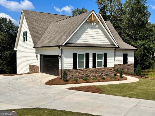 429 Riverbend Ln, Bogart, GA 30622-5190