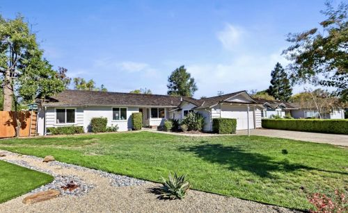1027 Varsity Ct, Mountain View, CA 94040-3644