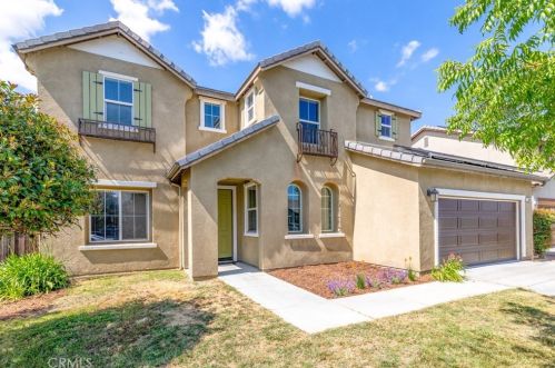 2867 Tuberose Dr, San Jacinto, CA 92582-3769