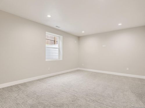 2223 Emerson St, Denver CO  80210-4506 exterior