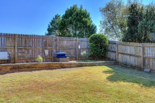 4528 Derryclare Ln, Evans GA  30809-3440 exterior