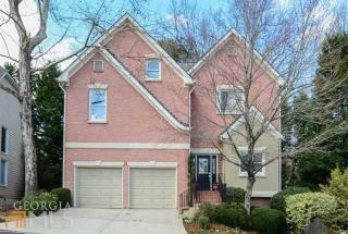 1878 Connemara Dr, Atlanta, GA 30341-1565