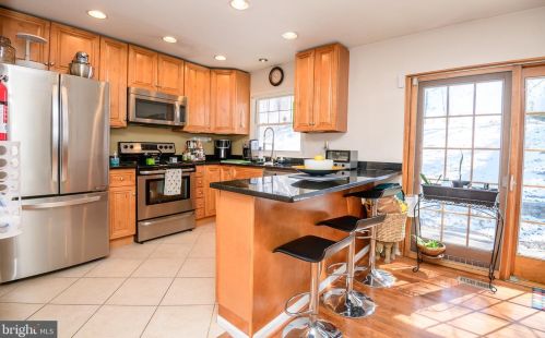 1009 Rosemere Ave, Silver Spring MD 20904-3007 exterior