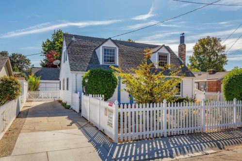 2036 Rexford Way, San Jose, CA 95128-2735
