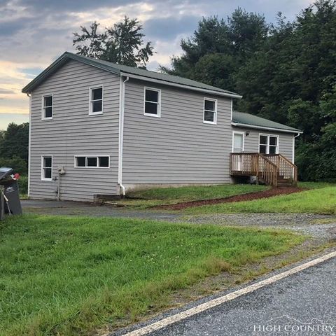 694 Don Hayes Rd, Boone, NC 28607-8142