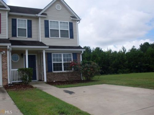2177 Miranda Dr, Morrow, GA 30260-4219