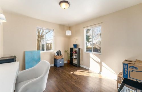 885 Nile St, Aurora CO 80010-4168 exterior