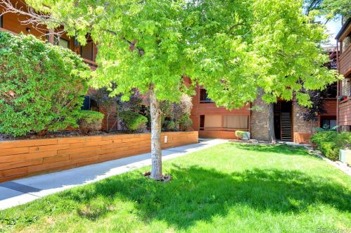 4681 Decatur St, Englewood CO  80110-5359 exterior