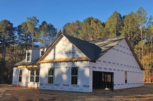 145 Second St, Statham, GA 30666-1538