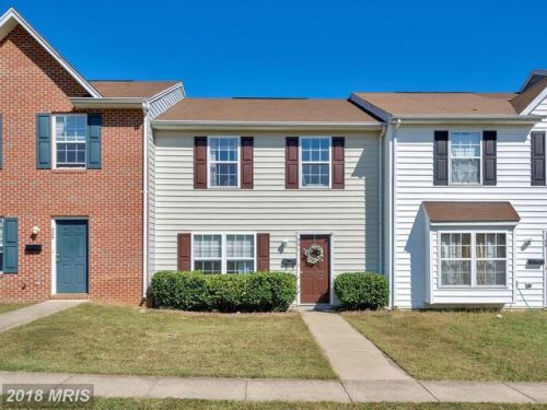 331 Ellery Ct, Fredericksburg, VA 22408-2542