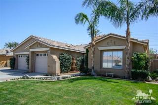 81317 Avenida Morinda, Indio, CA 92201-9126