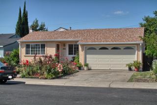 1615 Rand St, Milpitas, CA 95035-2707