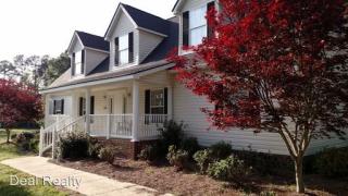 7913 Old Bunch Rd, Zebulon, NC 27597-8675
