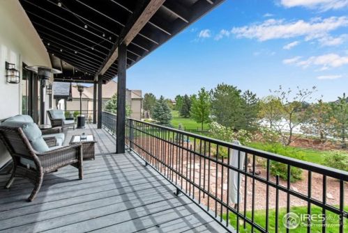 8238 Golden Eagle Rd, Fort Collins CO  80528-9345 exterior