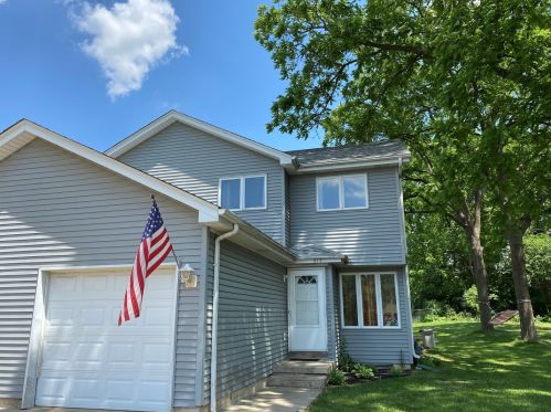 515 State St, Pingree Grove IL  60140-9619 exterior