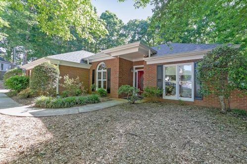3100 Stone Bridge Trl, Conyers, GA 30094-6713