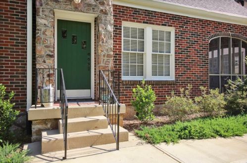 2762 Arbor Ave, Atlanta GA  30317-2904 exterior