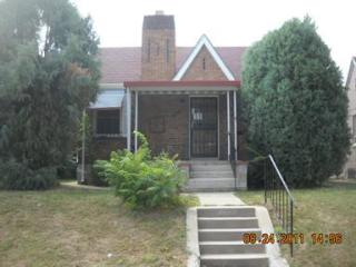 3423 Saint Paul St, Denver CO  80205-4331 exterior